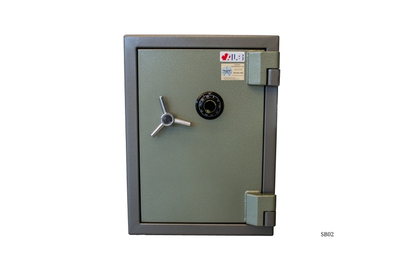 Eagle Safes SB Series Burglary & Fire Safes
